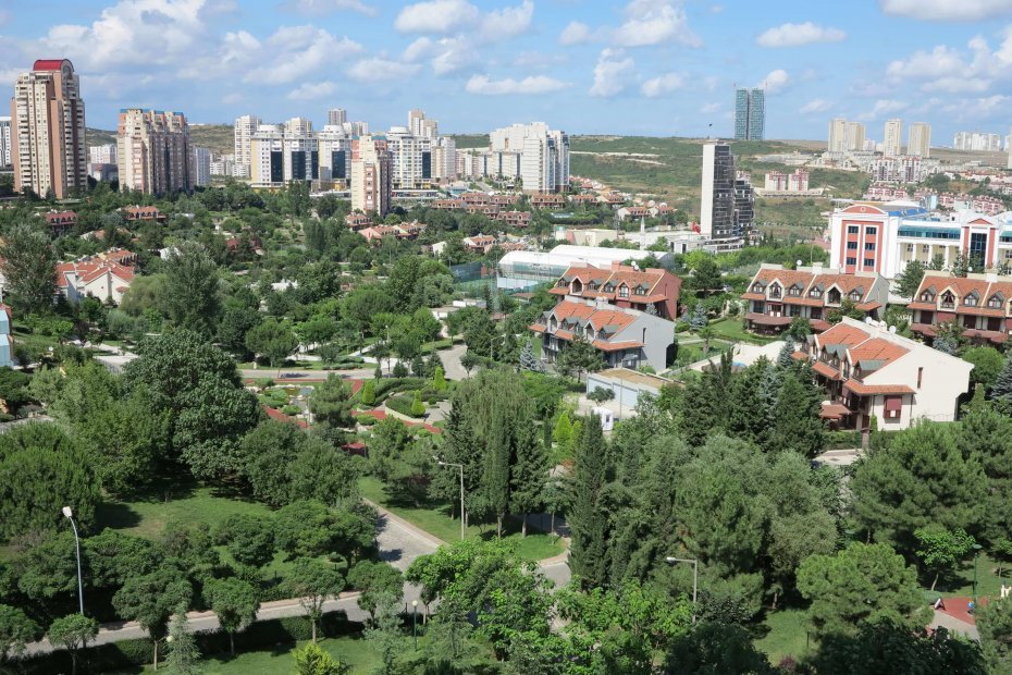 Bahçeşehir Tesisat Bakım ve Onarım Hizmetleri