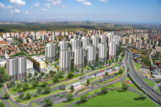 Başakşehir Avize, Korniş, Duşakabin Montaj Hizmetleri