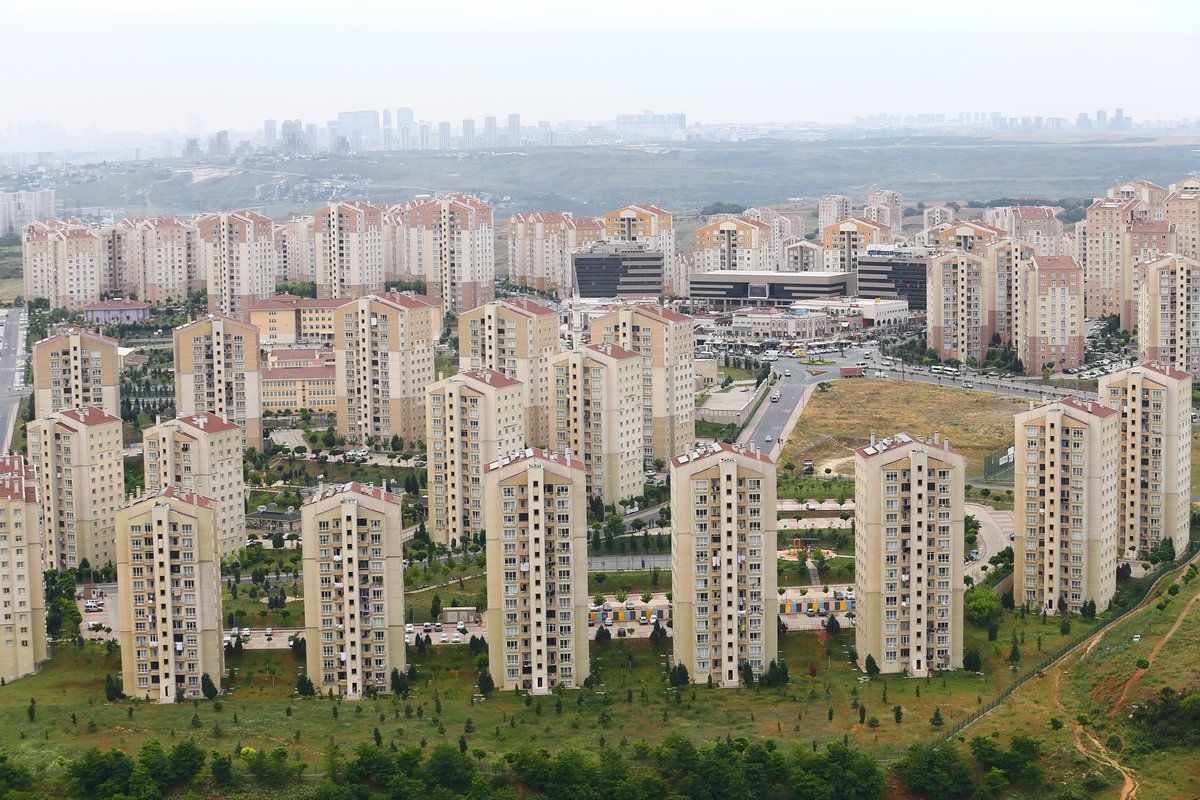 Kayaşehir Avize, Korniş, Duşakabin Montaj Hizmetleri